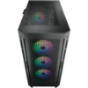 Slika COUGAR Duoface Pro RGB PC Case Mid Tower