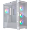 Slika COUGAR Duoface Pro RGB White PC Case Mid Tower