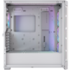 Slika COUGAR Duoface Pro RGB White PC Case Mid Tower