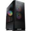 Slika COUGAR MX430 Mesh RGB-Black PC Case