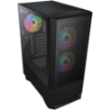 Slika COUGAR MX430 Mesh RGB-Black PC Case
