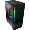 Slika COUGAR MX430 Air RGB Black Mid tower