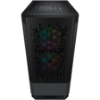 Slika COUGAR MX430 Air RGB Black Mid tower