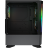 Slika COUGAR MX430 Air RGB Black Mid tower