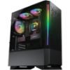 Slika COUGAR MX430 Air RGB Black Mid tower
