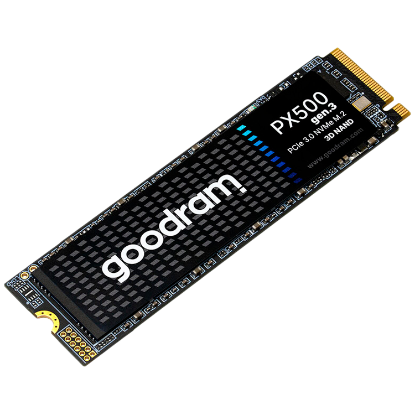 Slika SSD 256 GB GoodRAM PX500