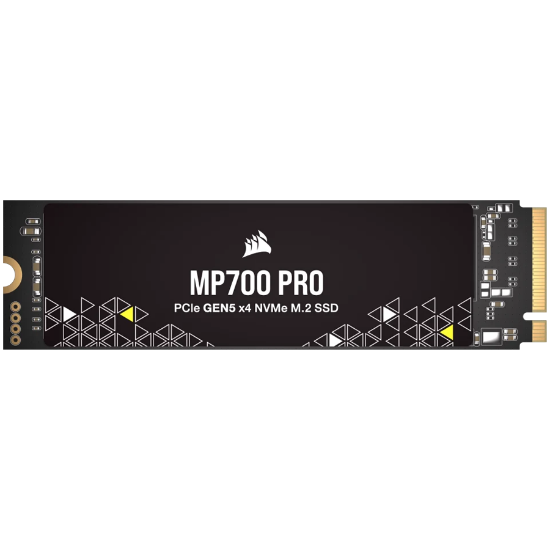 Slika SSD 1 TB Corsair MP700 PRO, no heatsink