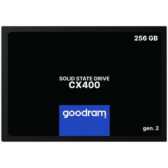 Slika 2,5" SSD  256 GB GoodRAM CX400 G.2