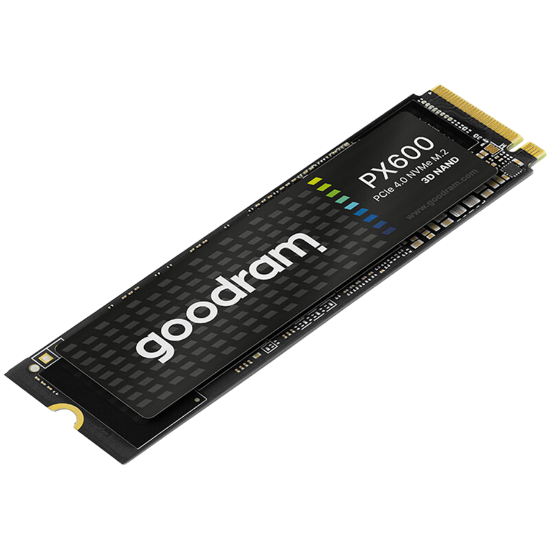 Slika SSD 2 TB GoodRAM PX600 GEN.2