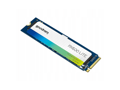 Slika SSD 1 TB GoodRAM PX600 LITE