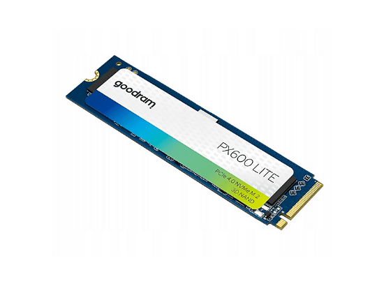Slika SSD 1 TB GoodRAM PX600 LITE