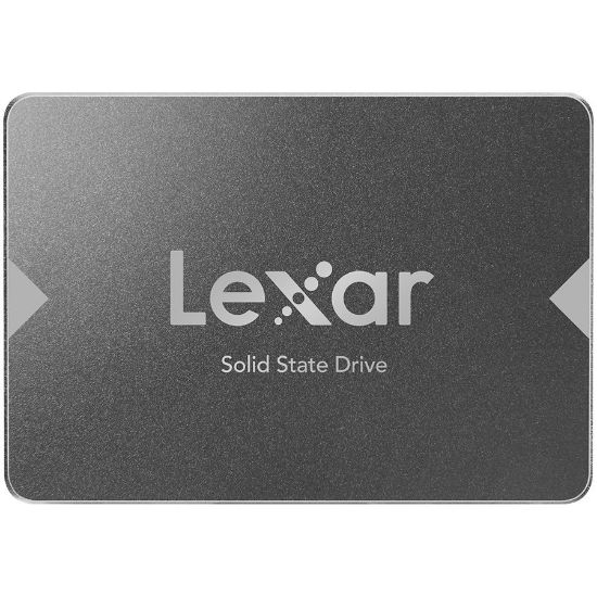 Slika 2,5" SSD 1 TB Lexar NS100