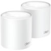 Slika TP-Link DECO X50 2-Pack Whole-Home Mesh Wi-Fi System