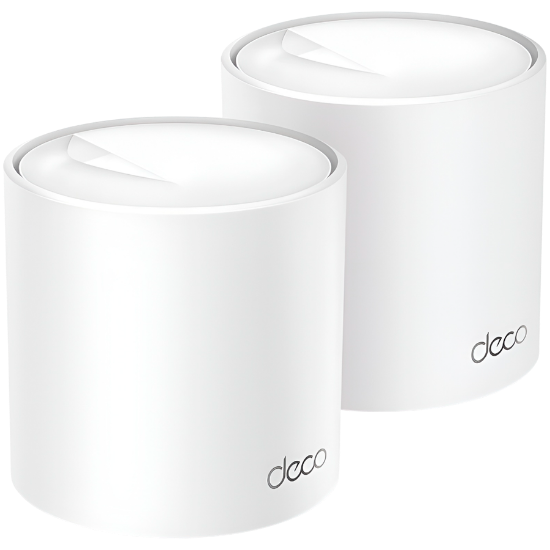 Slika TP-Link DECO X50 2-Pack Whole-Home Mesh Wi-Fi System