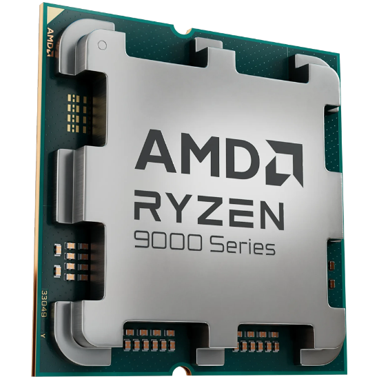 Slika AMD Ryzen 7 9850X3D (4.7/5.6GHz) 8C/16T, 104MB, 120W