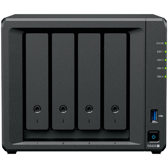 Slika Synology DS425+