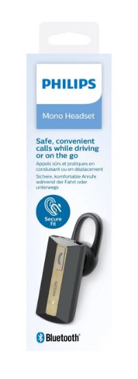 Slika Philips  Bluetooth Headset SHB1202