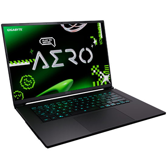 Slika GIGABYTE AERO X16 R AI 7-350, 32GB, 1TB, 16" QHD+, RTX5070 8GB, Win11Home