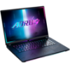 Slika GIGABYTE AORUS MASTER 16, U9-275HX, 32GB, 1TB, 16" QHD+, RTX5070Ti 12GB, Win11Home