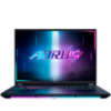 Slika GIGABYTE AORUS MASTER 16, U9-275HX, 32GB, 1TB, 16" QHD+, RTX5070Ti 12GB, Win11Home