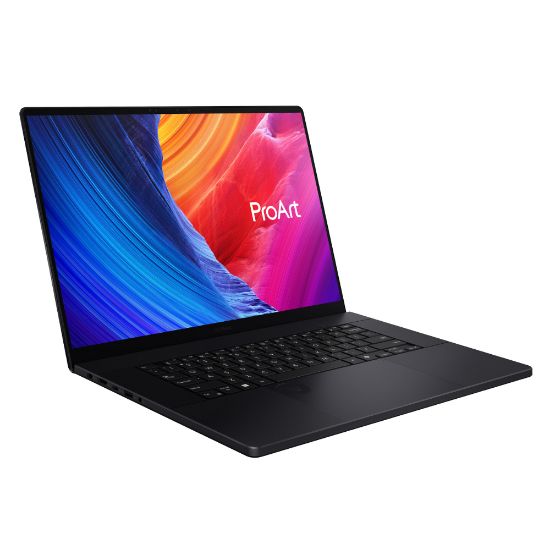 Slika ASUS ProArt P16 H7606WP-RJ083X R9 HX 370, 64GB, 2x2TB, RTX5070, 16" 3K, Win11Pro