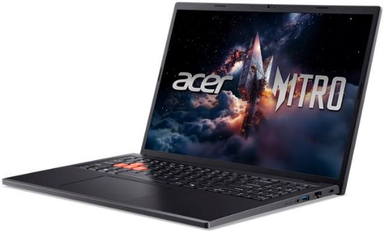 Slika Acer Nitro Lite NL16-71G-75Y4 i7-13620H, 16GB, 512GB, RTX4050-6GB, 16" FHD+, DOS