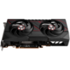 Slika AMD Radeon RX 9060 XT 16GB 128-bit GDDR6 SAPPHIRE PULSE GAMING OC DUAL HDMI / DP