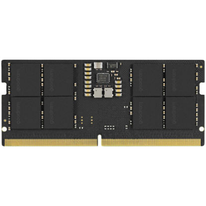 Slika SODIMM DDR5  8 GB 5600 MHz GOODRAM CL46 SR