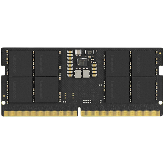 Slika SODIMM DDR5  8 GB 5600 MHz GOODRAM CL46 SR
