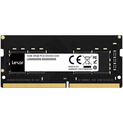 Slika SODIMM DDR4 16 GB 3200 MHz LEXAR 
