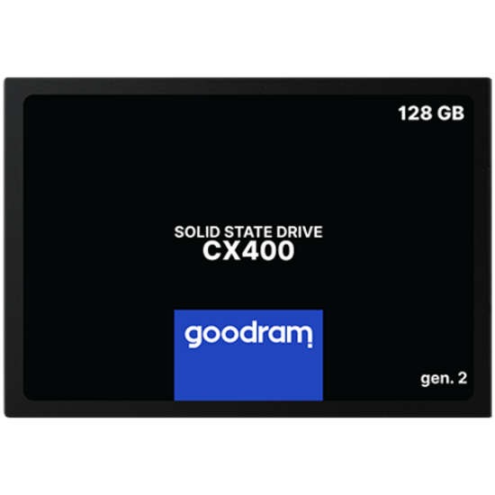 Slika 2,5" SSD  128 GB GoodRAM CX400 G.2