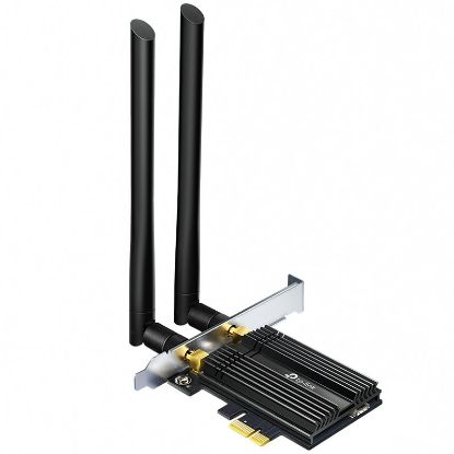 Slika TP-Link archer TX50E 