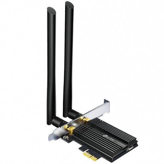 Slika TP-Link archer TX50E 