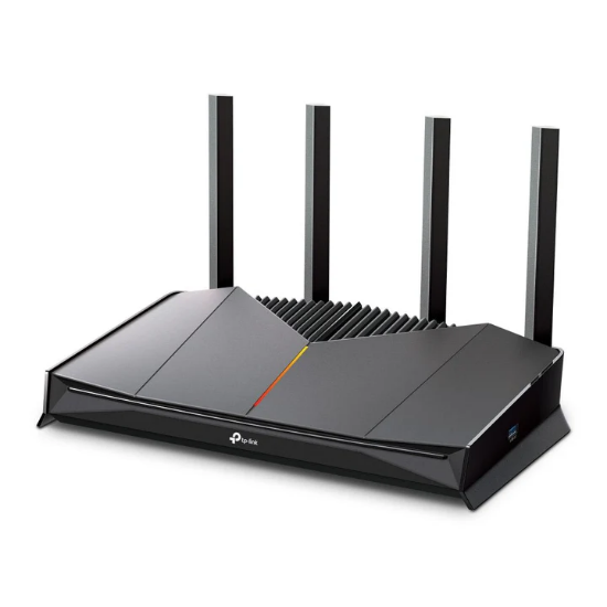 Slika TP-Link Archer GE230 Dual Band Wi-F 7 Gaming Router