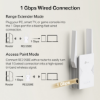 Slika TP-Link RE225BE BE3600 Dual-Band Wi-Fi 7 Range Extender