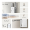 Slika TP-Link RE235BE BE3600 Dual-Band Wi-Fi 7 Range Extender
