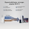 Slika TP-Link RE235BE BE3600 Dual-Band Wi-Fi 7 Range Extender