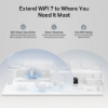 Slika TP-Link RE235BE BE3600 Dual-Band Wi-Fi 7 Range Extender