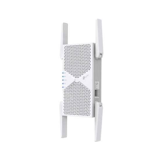 Slika TP-Link RE405BE BE6500 Dual-Band Wi-Fi 7 Range Extender