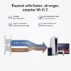 Slika TP-Link RE405BE BE6500 Dual-Band Wi-Fi 7 Range Extender