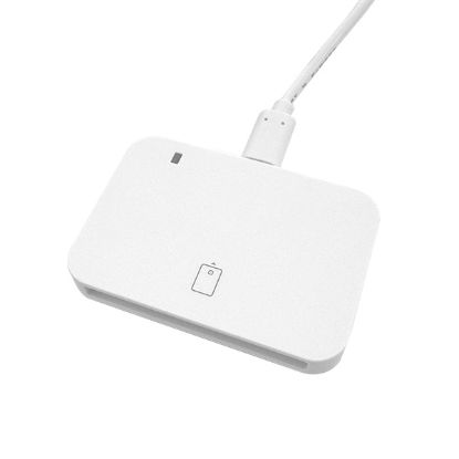 Slika Circle čitač pametnih kartica, USB (CIR135A)