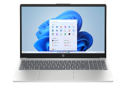 Slika HP 15-fc0277nm R5-7520U, 16GB, 512GB, 15.6" FHD, Win11Home, CZ9C6EA