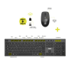 Slika Port SMART Azerty mouse & keyboard
