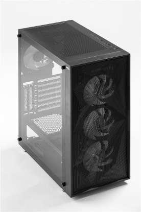 Slika MS FIGHTER V345 gaming kućište