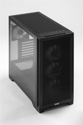 Slika MS ARMOR V725 gaming kućište