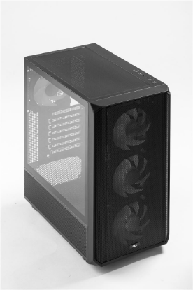 Slika MS FIGHTER V335 gaming kućište