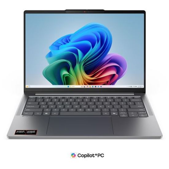 Slika Lenovo IdeaPad Pro 5 14AGP11 R AI 9-465, 32GB, 1TB, 14" 2.8K, FreeDOS, 83SG000NSC