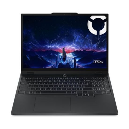 Slika Lenovo Legion 5 15IAX10 U7-255HX, 32GB, 2TB, 15.1" WQXGA, RTX5060 8GB, FreeDOS, 83F00097SC