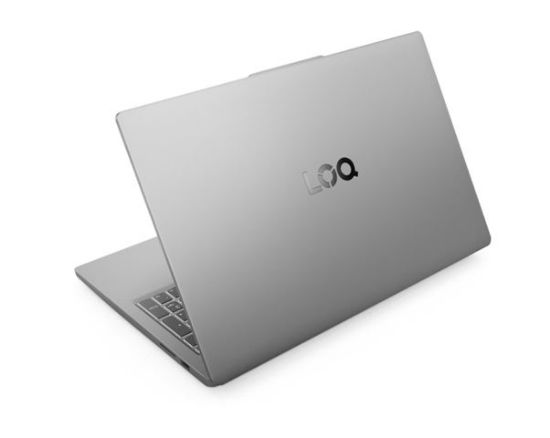 Slika Lenovo LOQ 15ARP10E R5-150, 16GB, 1TB, 15.6" FHD, RTX3050 6GB, FreeDOS, 83S000A7SC