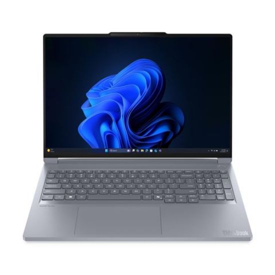 Slika Lenovo ThinkBook 16p Gen 6 IAX U7-255HX, 32GB, 1TB, 16" WQXGA, RTX5060 8GB, Win11Pro, 21R0004ASC